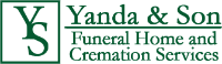 Cremation Services Yanda & Son Funeral Home in Yukon OK