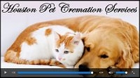 Funeral Director Houston Pet Cremation Services in Houston TX