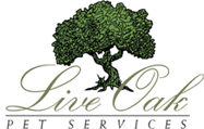 Cremation Services Live Oak Pet Services in Anderson TX