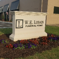 Funeral Director W.E. Lusain Funeral Home & Crematory in Birmingham AL