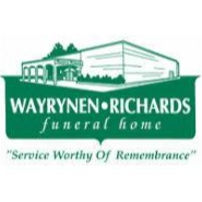 Funeral Director Wayrynen-Richards Funeral Home in Butte MT