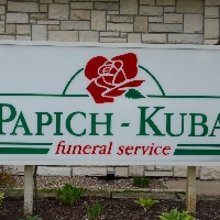 Papich-Kuba Funeral Service