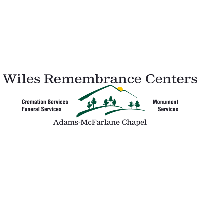 Funeral Director Wiles Remembrance Centers in Farmington ME