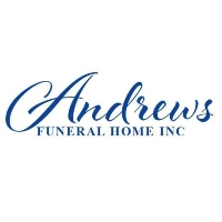 Andrews Funeral Home Inc