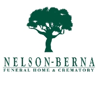 Funeral Director Nelson-Berna Funeral Home & Crematory in Fayetteville AR