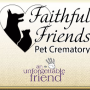 Funeral Director Faithful Friends Pet Crematory in Warren RI