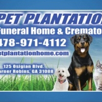 Funeral Director Pet Plantation Funeral Home & Crematory in Warner Robins GA
