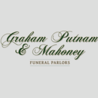 Funeral Director Graham Putnam & Mahoney in Worcester MA