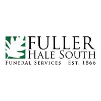 Funeral Director Fuller Hale South Funeral Service in Pine Bluff AR