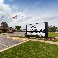Funeral Director Advantage Funeral & Cremation in Oklahoma City OK