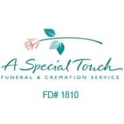 Funeral Director A Special Touch Funeral & Cremation Service in San Ramon CA