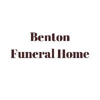 Funeral Director Benton Funeral Home in Fordyce AR