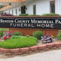 Funeral Director Benton County Memorial Park in Rogers AR