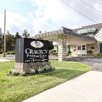 Funeral Director Craciun Funeral Homes in Cleveland OH