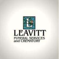 Funeral Director Leavitt Funeral Homes in Belpre OH