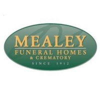 Funeral Director Mealey Funeral Home in Wilmington DE