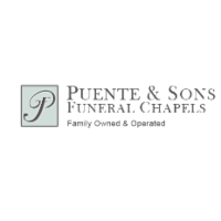 Funeral Director Puente & Sons Funeral Chapels in San Antonio TX
