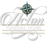Acton Funeral Home