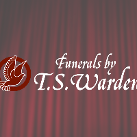 Funerals by T.S. Warden