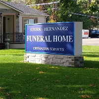 Cremation Services Stork-Bullock Mortuary in Denver CO