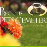 Cremation Services Precious Pets Cemetery in Spencer OK