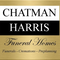 Funeral Director Chatman Harris Funeral Home in Baltimore MD