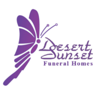 Funeral Director Desert Sunset Funeral Home in Tucson AZ